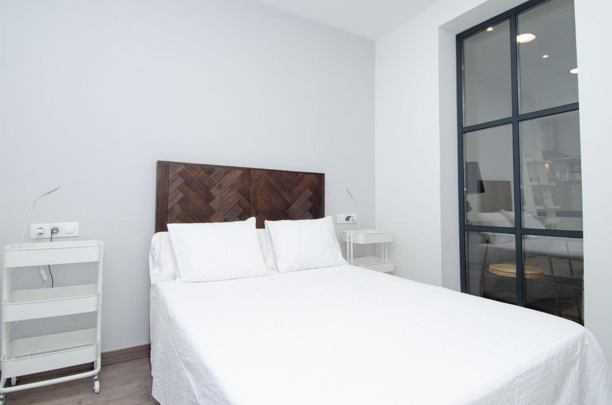We Madrid Casa Duque Apartment Exterior photo